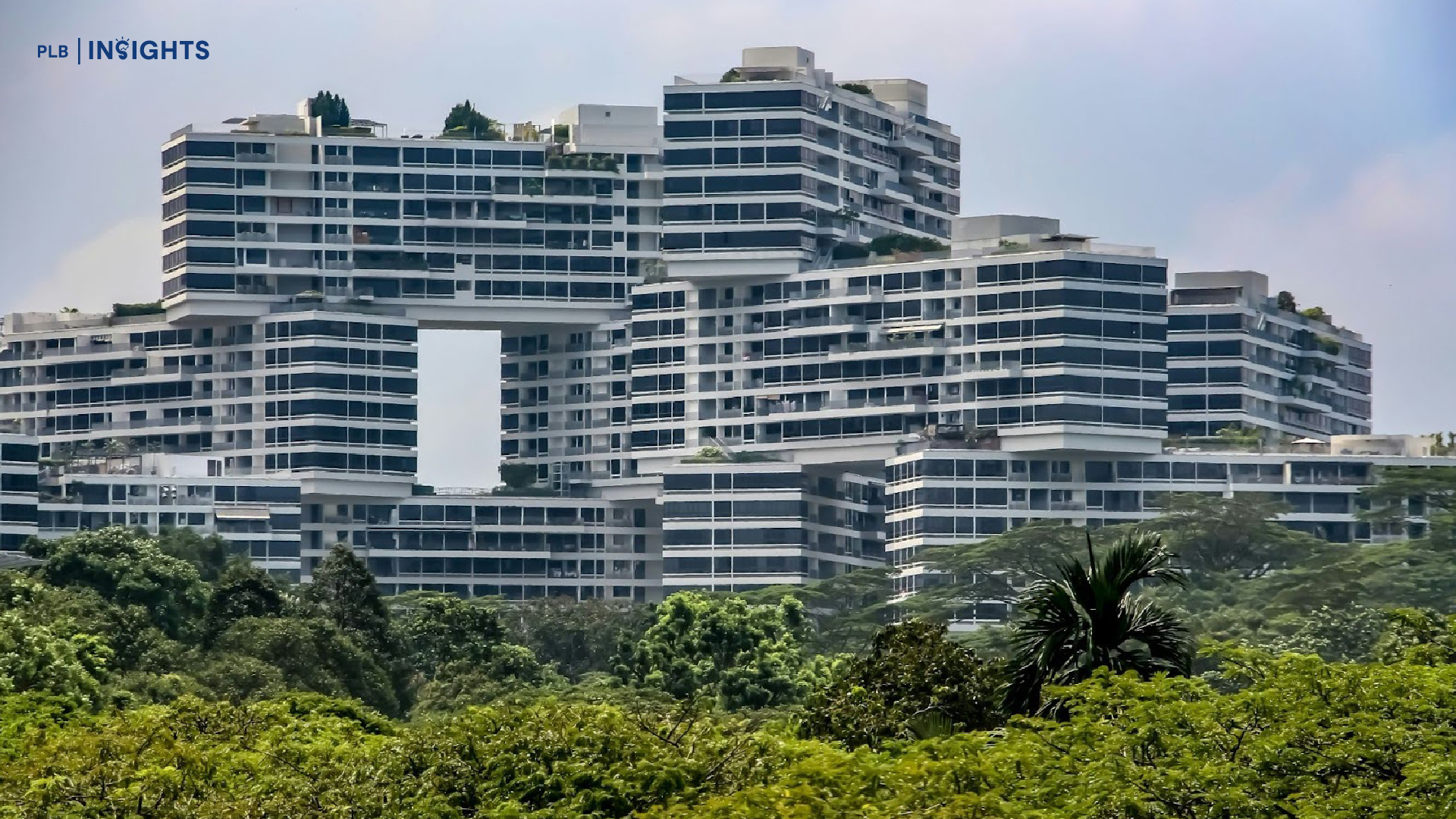Explore Singapore's property market cooling measures and their impact on HDB resale prices, EC profits, and OCR property trends in 2023-2026. 
