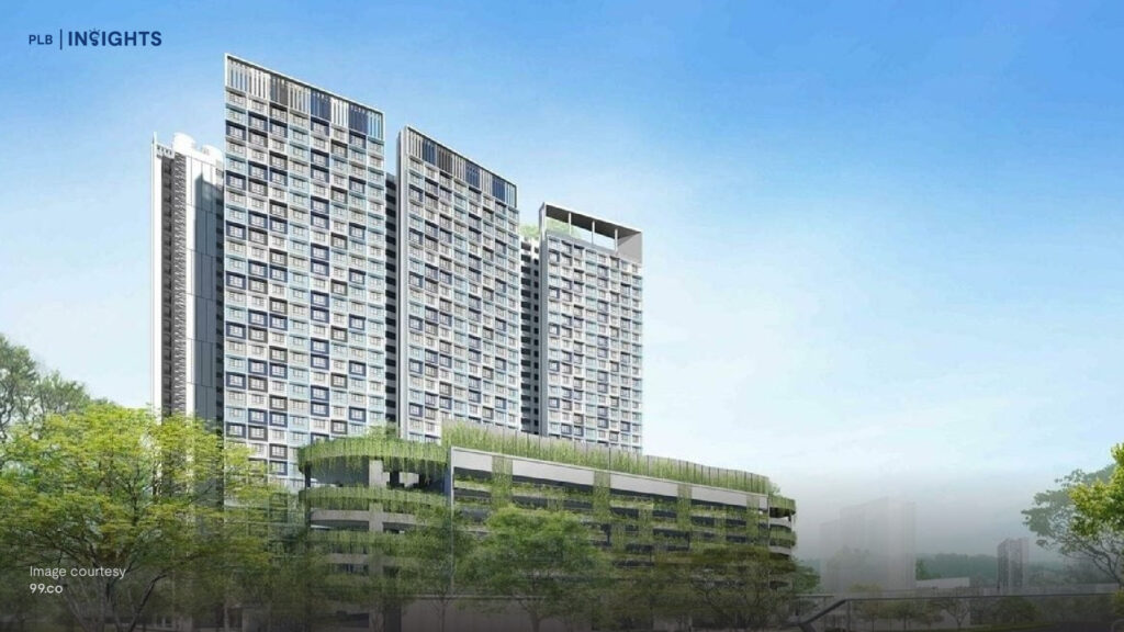 Here’s your updated step-by-step guide to HDB flat selection, lease signing, and key collection—HFE process included.