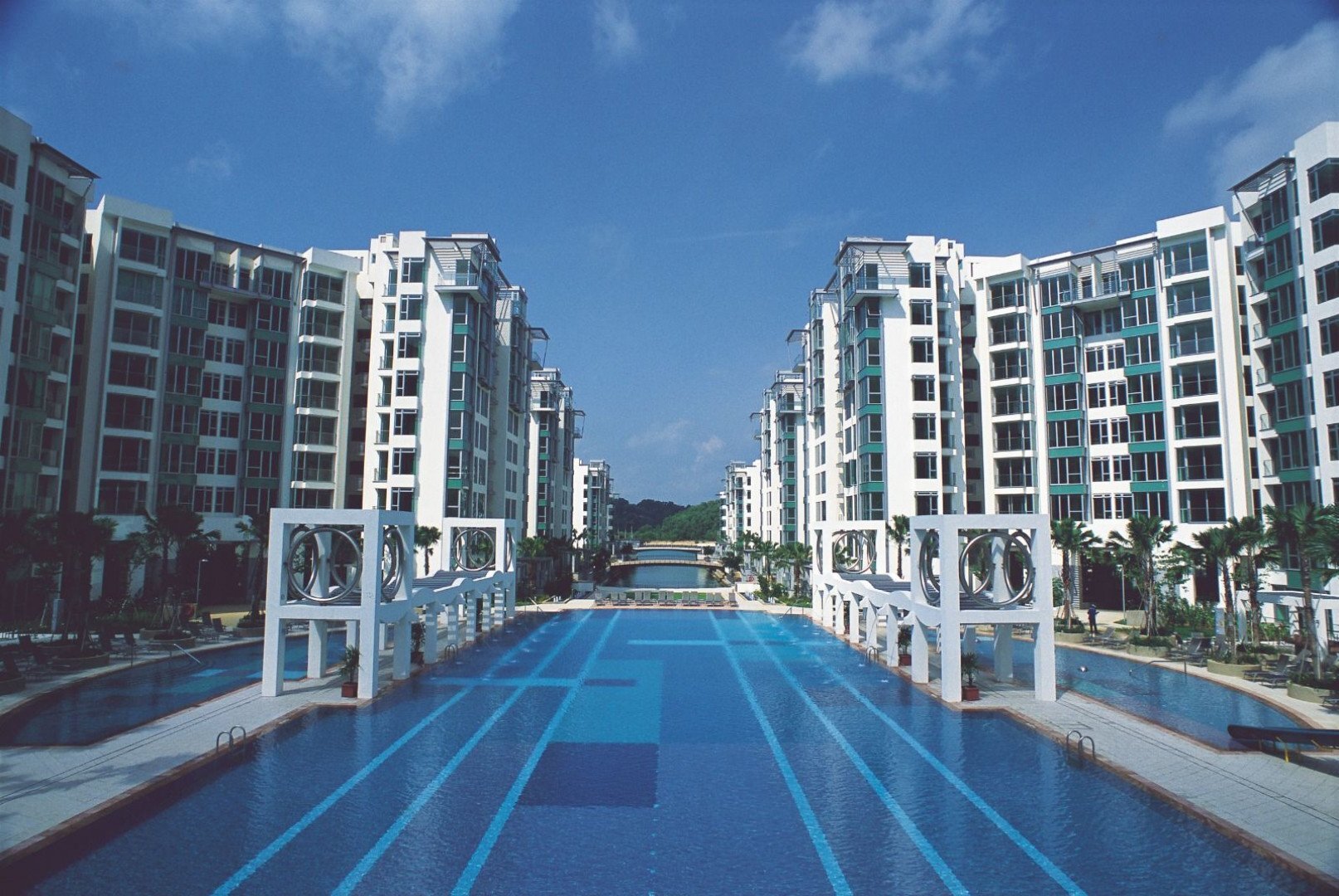 Carribean at Keppel Bay courtesy Archify.jpg
