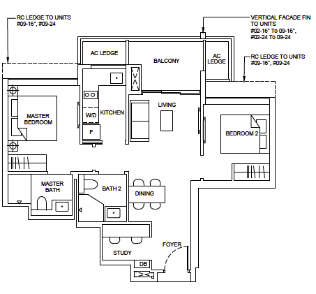 BS5a layout