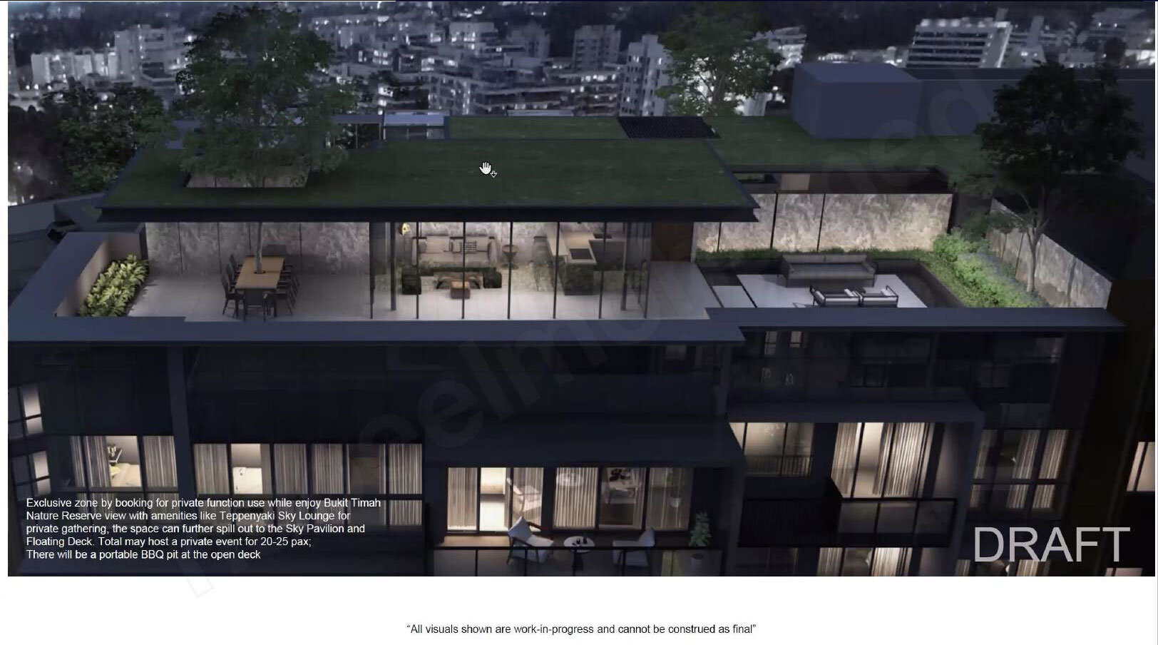 Forett Teppanyaki Sky Lounge courtesy Forrettatbttimah.jpg