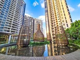 High Park Residences