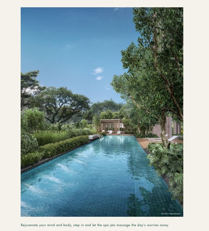 Hydrotherapy Pool