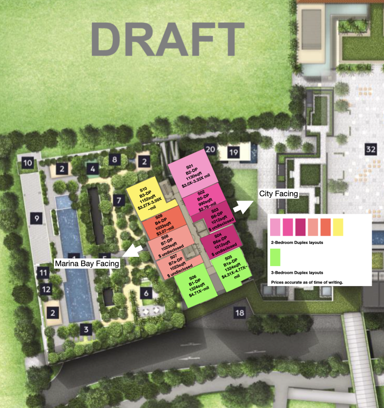 Midtown Bay Price and Elevation Site Plan PropertyLimBrothers_Page_1.002.png