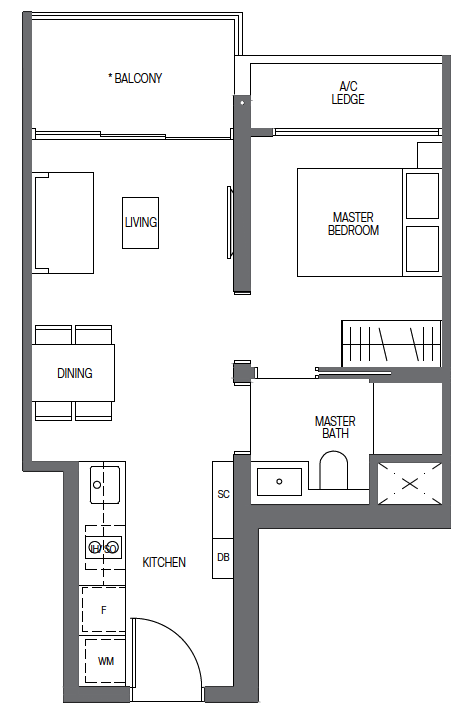 A2 layout