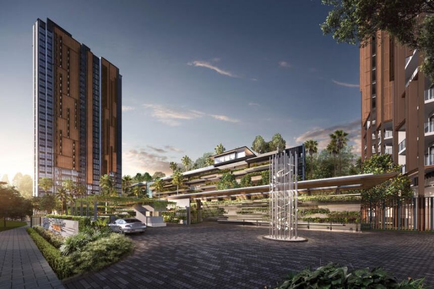 Midwood Condo Courtesy ST