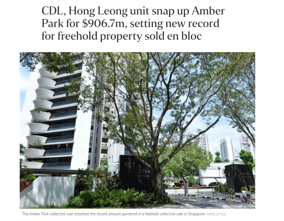Courtesy of The Straits Times