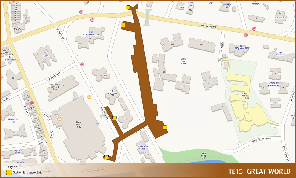 Riviere Great World MRT station TE15_diagram courtesy LandTransportGuru.png