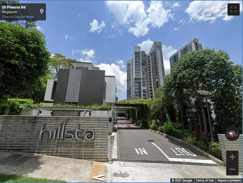 Courtesy of Google