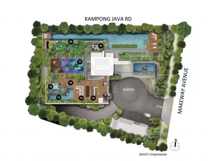 The Atelier Facilities Immerse (6th Floor).JPG