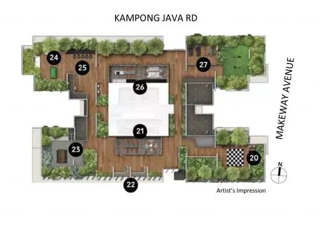 The Atelier Facilities Inspire (18th Floor).JPG