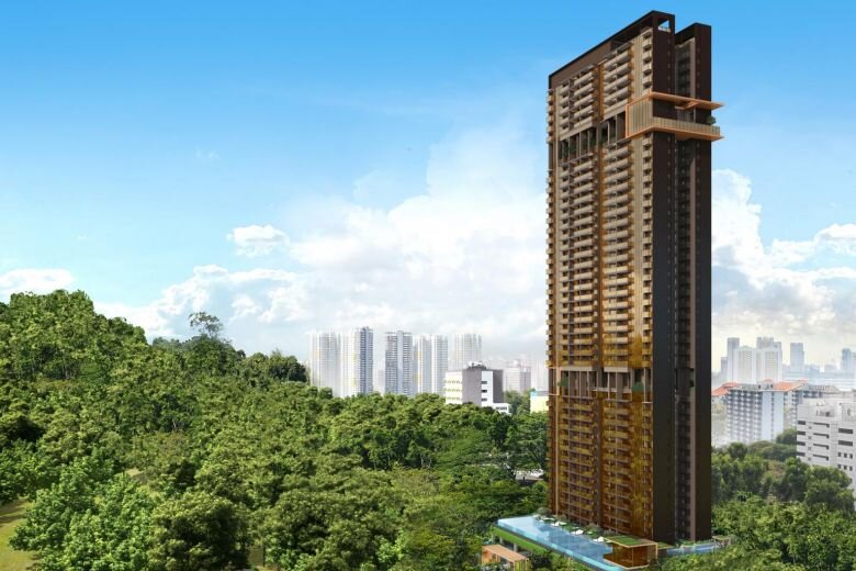 The Landmark