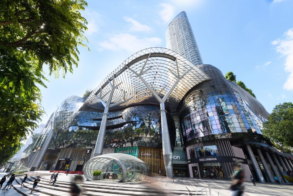 The Orchard Residences