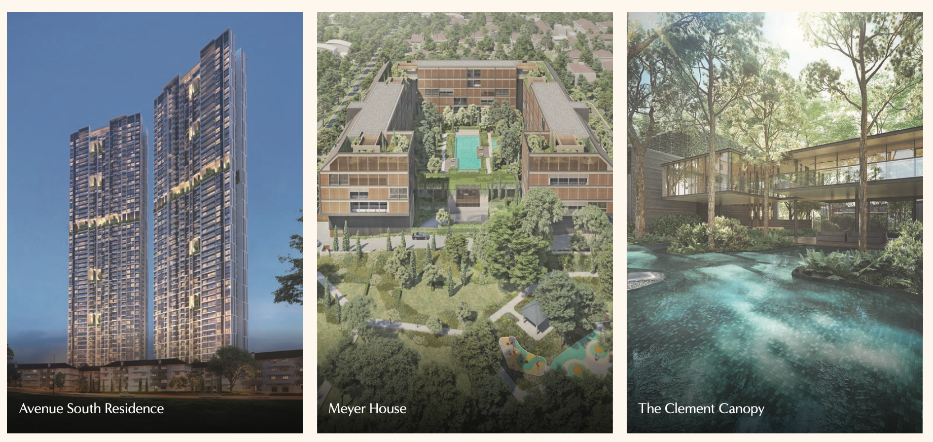 United Group Limited Achievements