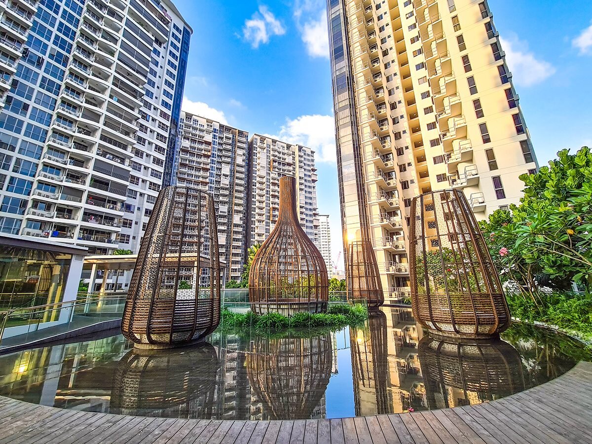 High Park Residences