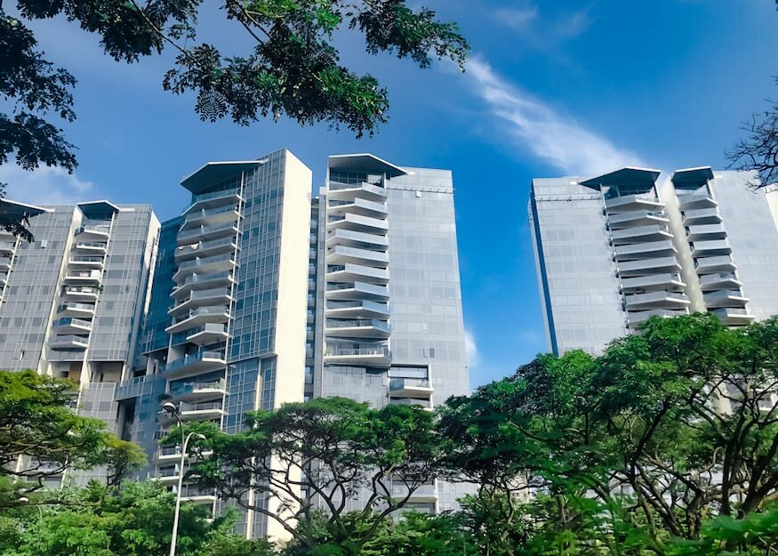 Silversea Condo courtesy Boulevard