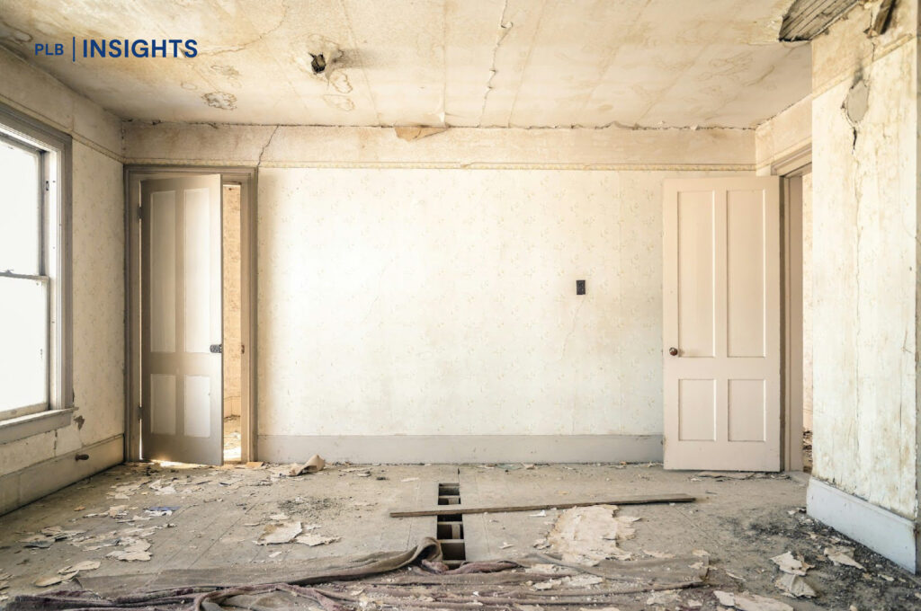 Benefits of Knocking Down Walls for a More Spacious Home