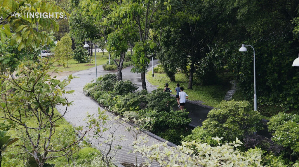 How Sustainability Practices Boost Property Values
Bus-only car-lite zones Singapore