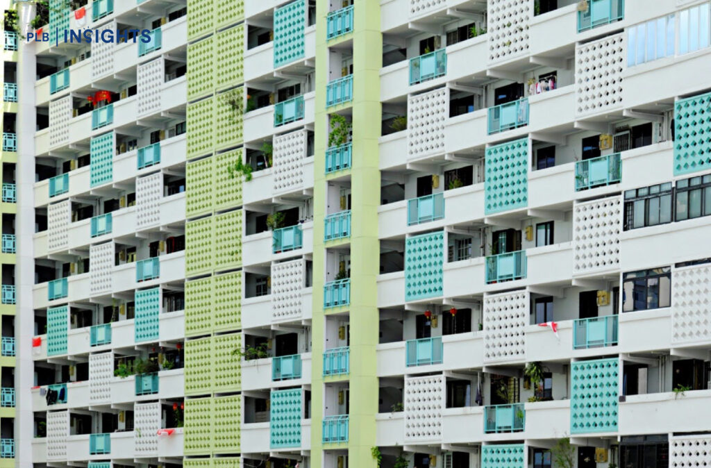 The Hidden Costs of Housing Subsidies: Are They Inflating Singapore's Real Estate Market?