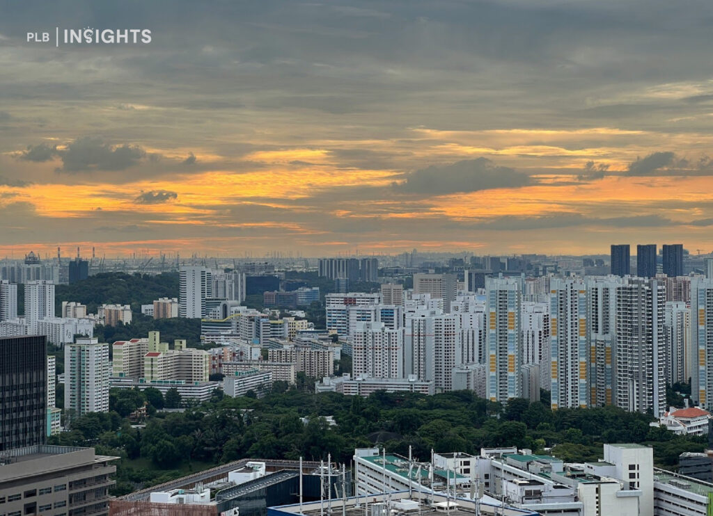 Why Illegal Short-Term Rentals are Wreaking Havoc on Singapore’s Housing Market