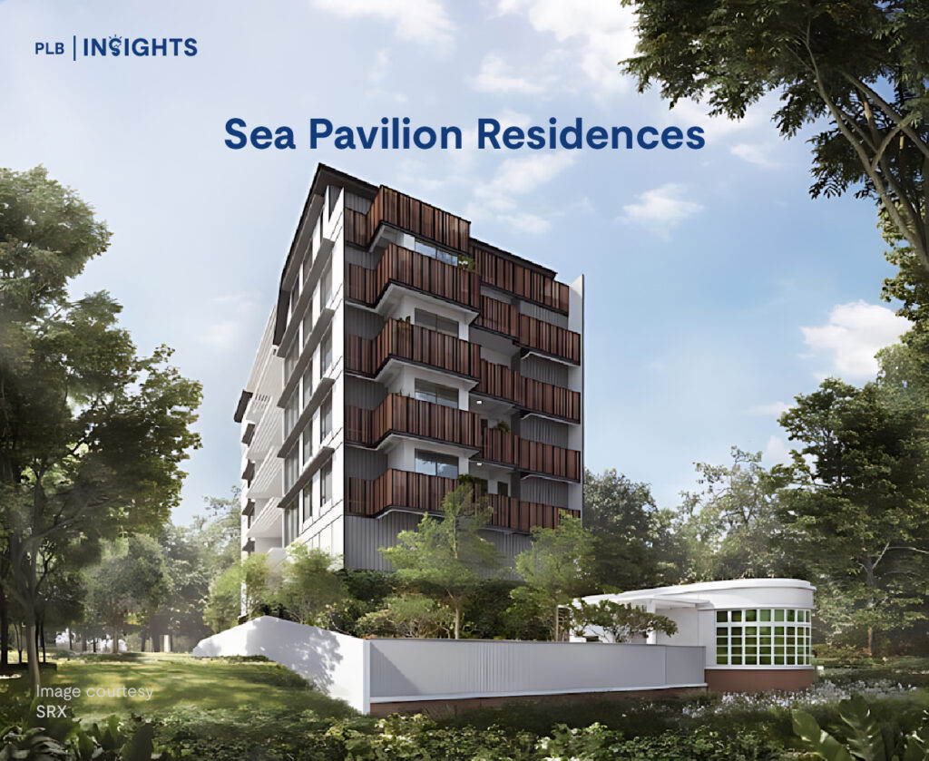 Can Bayshore BTO Projects Influence Nearby Property Values?

Sea Pavilion Residences 