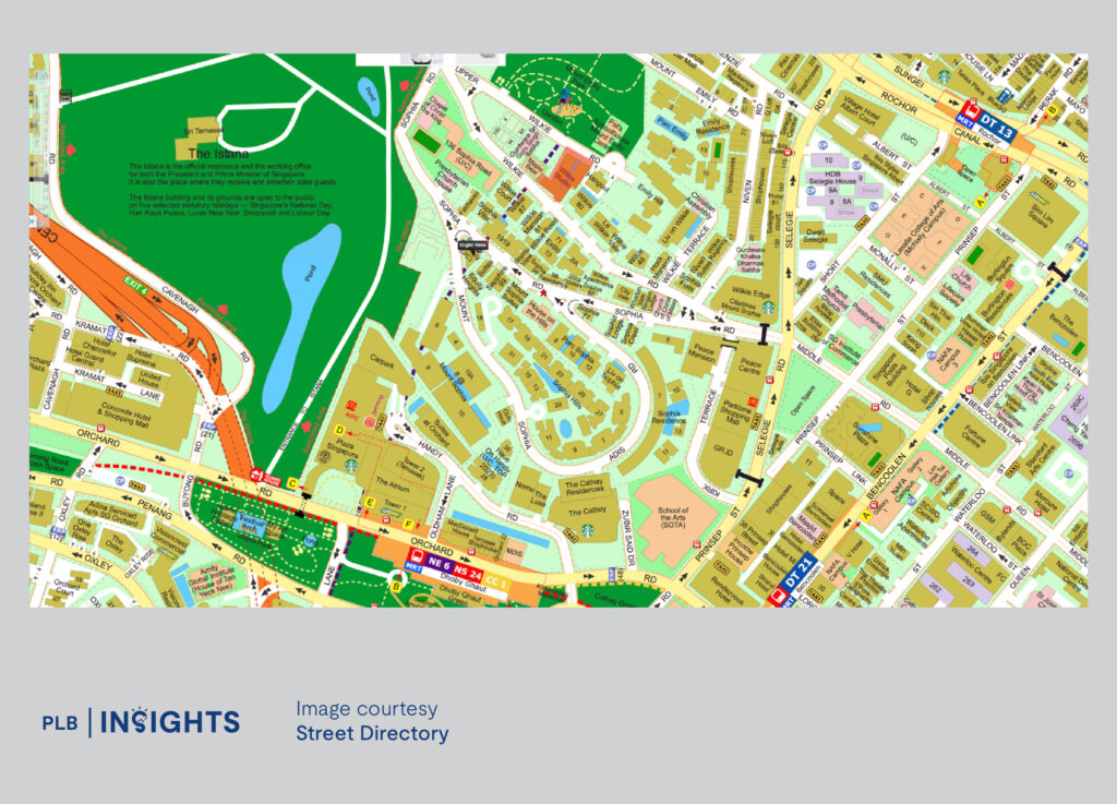 Hill House New Launch Review – An In-depth Analysis of River Valley’s Latest 999-year Boutique Project

Growth Potential 