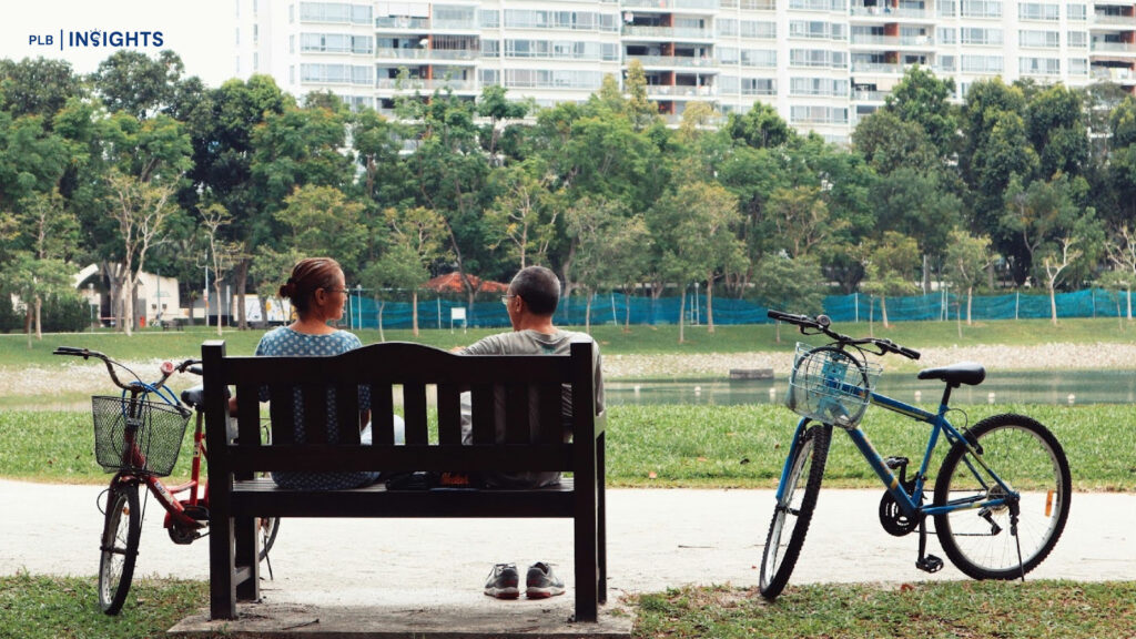 What Are The Housing Options Available For Your Retirement Years In Singapore?