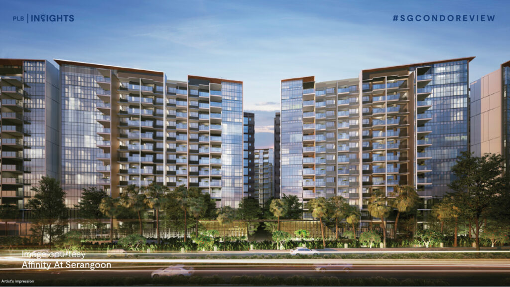 Affinity at Serangoon Condo Review – 2024 TOP Mega Development With Strata Landed Inter-Terraces