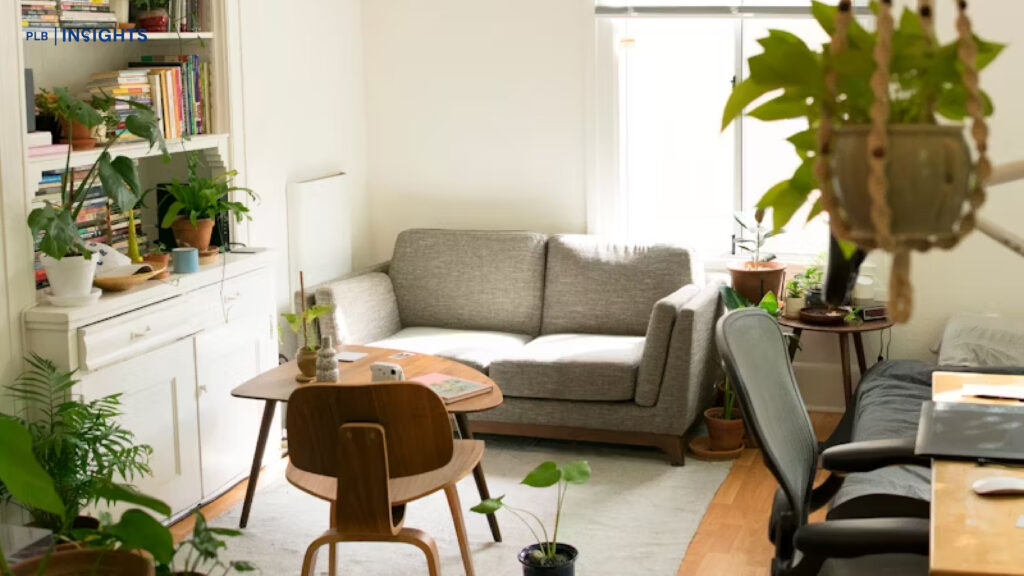 Decluttering 101: Space-saving Hacks to Maximise Every Square Foot in Your Home