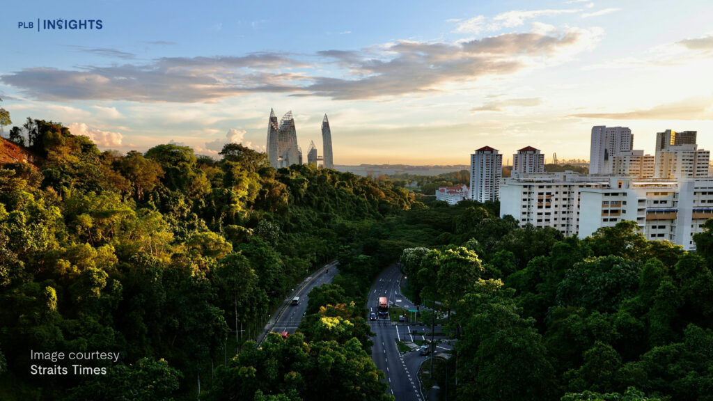 National Day Rally 2024: 120km Southern Coastline, New Waterfront Precincts Unveiled 