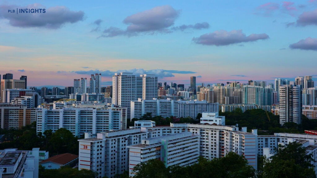 Fresh Round of Cooling Measures (20 August 2024) – LTV Limit For HDB Loan Reduced To 75%