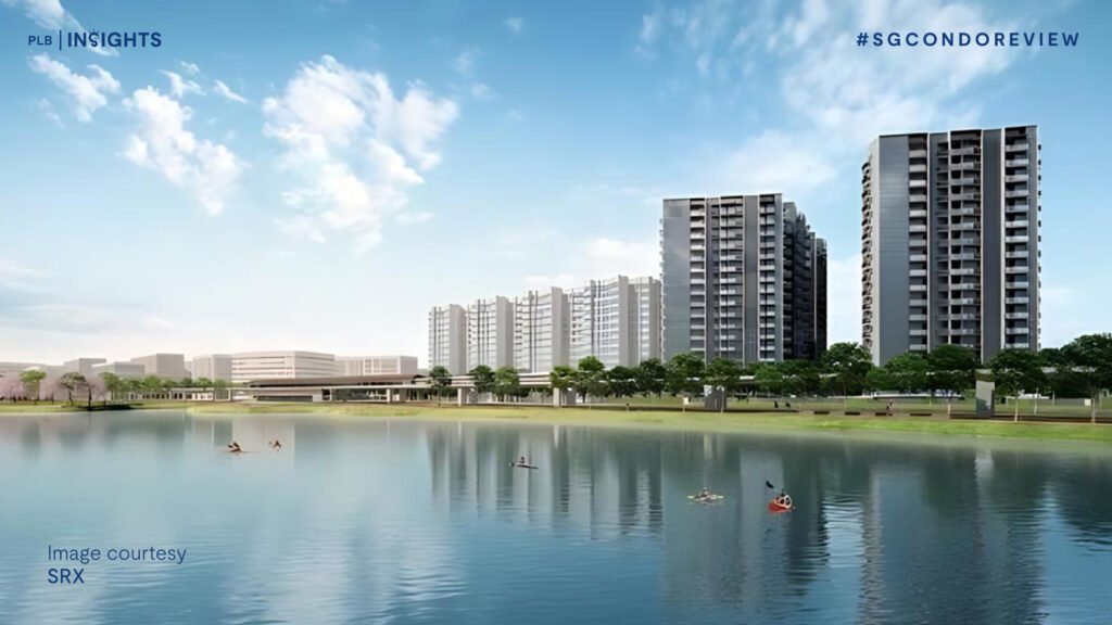 Lake Grande Condo Review: Potential Upside For This Resort-themed Development Overlooking Jurong Lake?