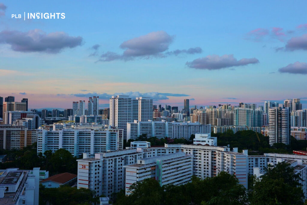 National Day Rally 2024: 120km Southern Coastline, New Waterfront Precincts Unveiled 