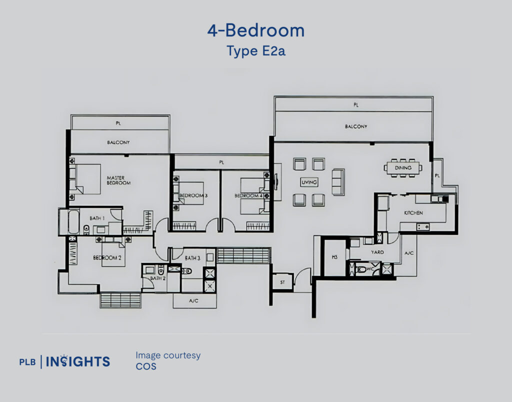 The Metropolitan Condo Review – Strong Exit Audience From Growing BTO Supply In Queenstown