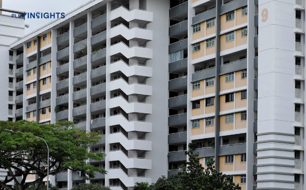 Fresh Round of Cooling Measures (20 August 2024) – LTV Limit For HDB Loan Reduced To 75%