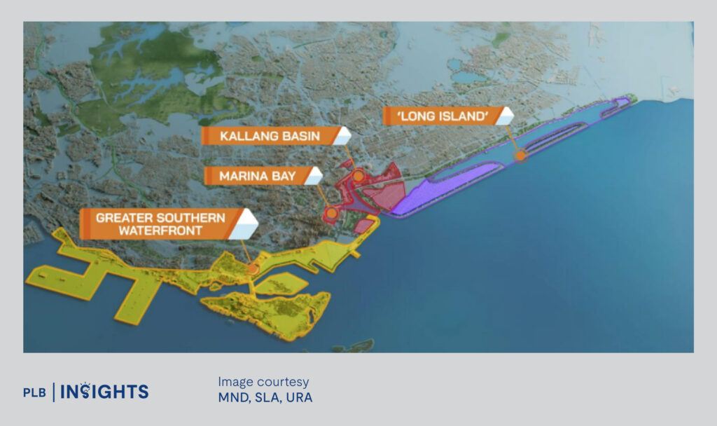 National Day Rally 2024: 120km Southern Coastline, New Waterfront Precincts Unveiled 

Remaking Singapore’s Southern Coastline