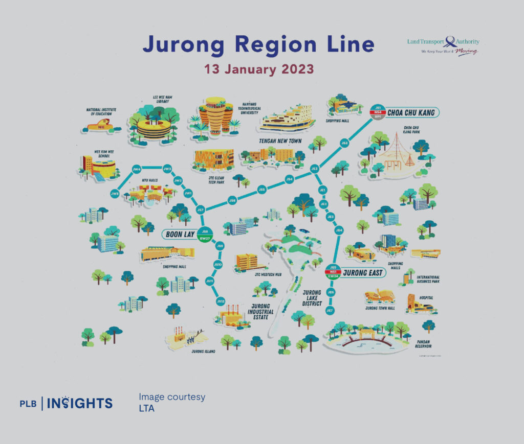 Lake Grande Condo Review: Potential Upside For This Resort-themed Development Overlooking Jurong Lake?

Growth Investment Potential