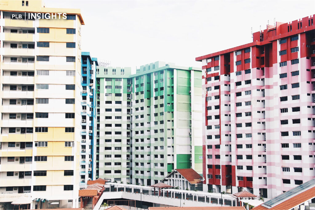 What Are The Housing Options Available For Your Retirement Years In Singapore?