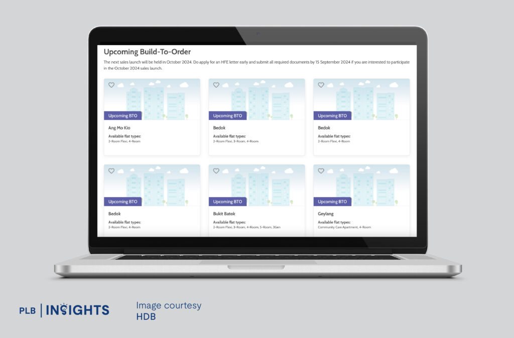 A Step-by-Step Guide to Navigating the BTO Process as Full-Time Students in Singapore