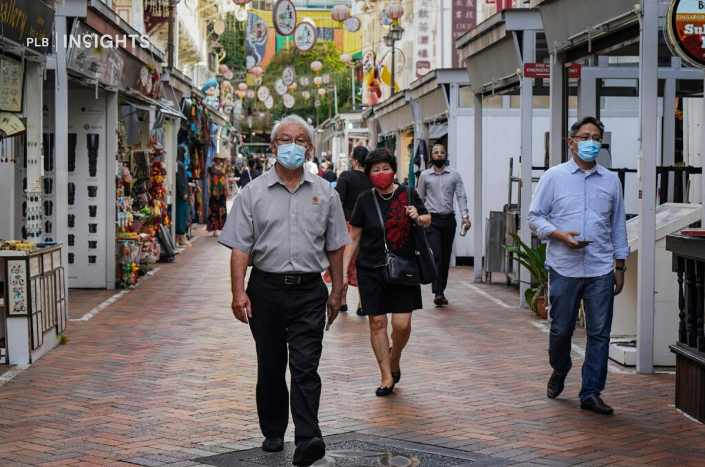 Tackling Singapore’s Ageing Crisis: The Critical Need for Senior-Centric Housing Solutions 