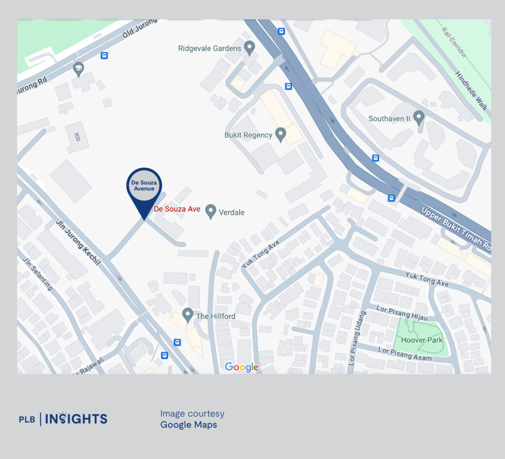 Discover how low GLS bids at Canberra Crescent and De Souza Avenue signal a shift in Singapore’s real estate market. Uncover key insights, growth potential, and smart investment strategies for 2024.