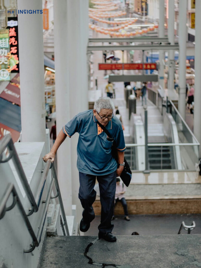 Tackling Singapore’s Ageing Crisis: The Critical Need for Senior-Centric Housing Solutions 