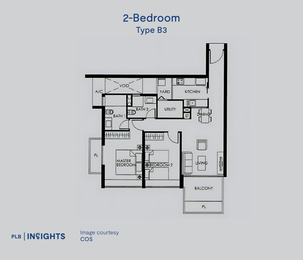 The Metropolitan Condo Review – Strong Exit Audience From Growing BTO Supply In Queenstown