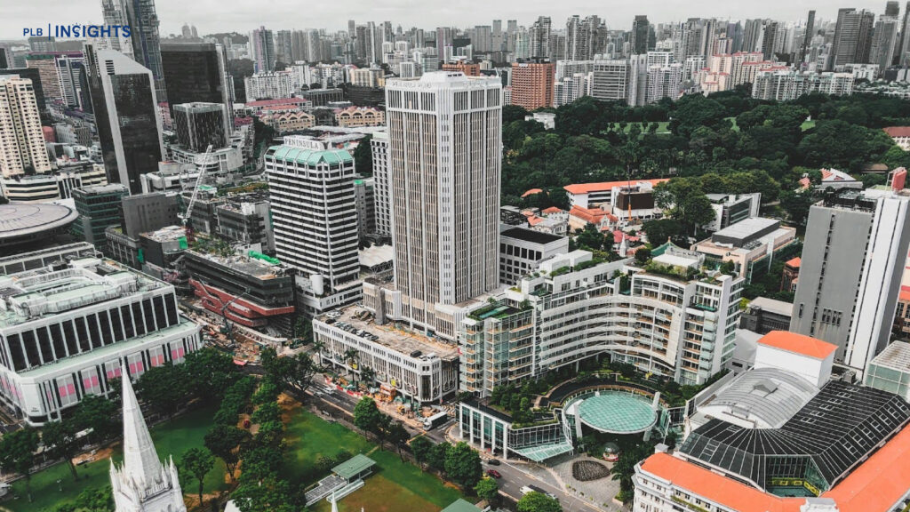 Are Singaporean Homes Really Safe From Earthquakes, Tsunamis, and Volcano Eruptions?