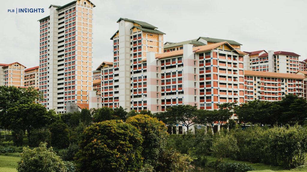 Affordability Of Resale Flats In Singapore: Examining The Impact Of The Latest Cooling Measures