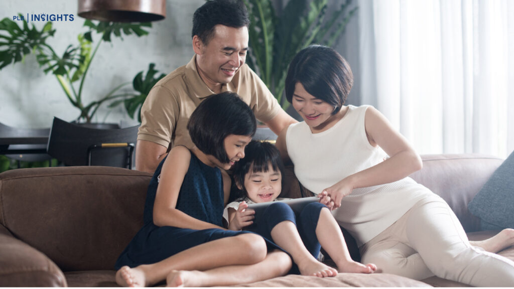 What You Should Know About The Married Child Priority Scheme (MCPS) Before Applying For BTO