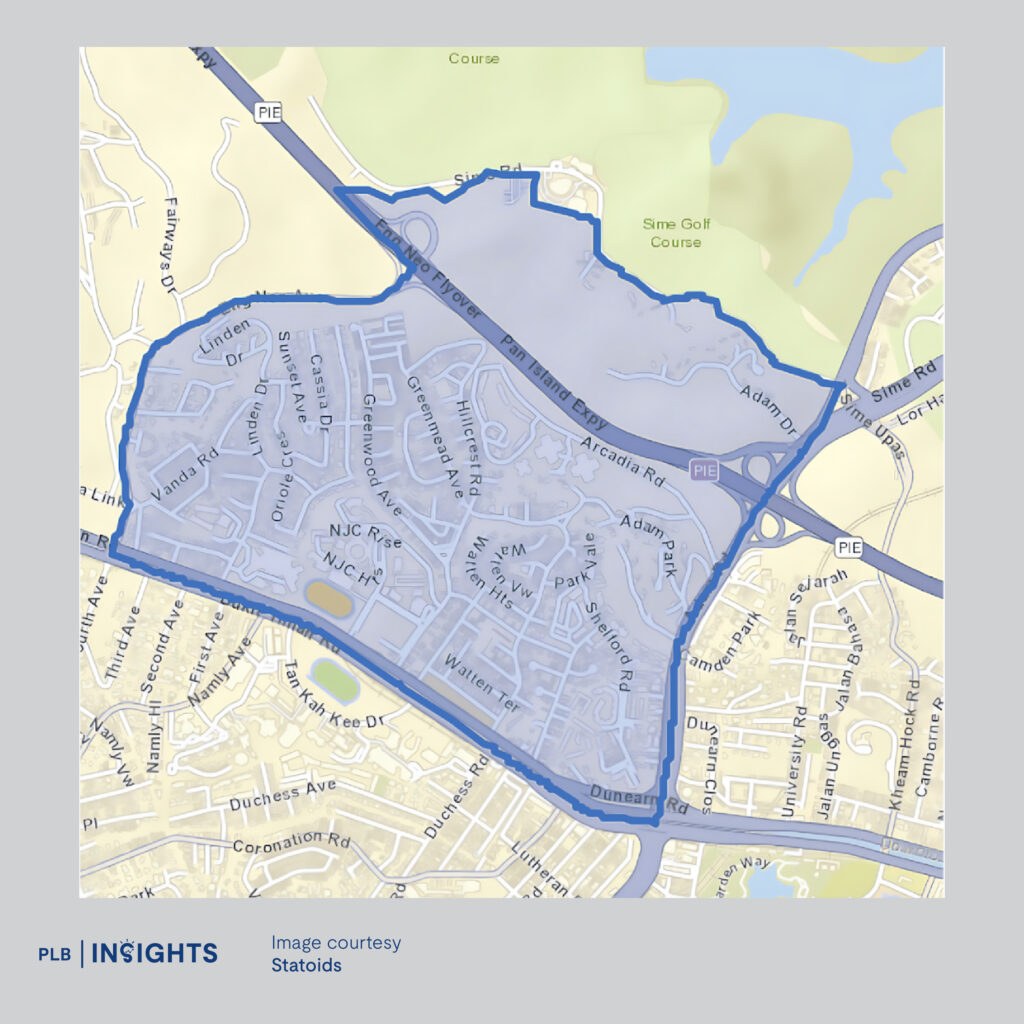 Bukit Timah Landed Homes: Explore Subzones, Prices, and Amenities for Your Ideal Lifestyle

Hillcrest