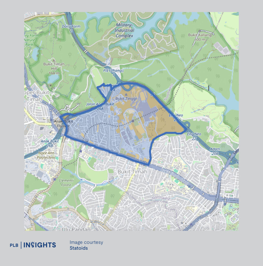 Bukit Timah Landed Homes: Explore Subzones, Prices, and Amenities for Your Ideal Lifestyle

Swiss Club