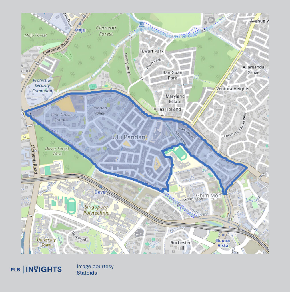 Bukit Timah Landed Homes: Explore Subzones, Prices, and Amenities for Your Ideal Lifestyle

ulu Pandan