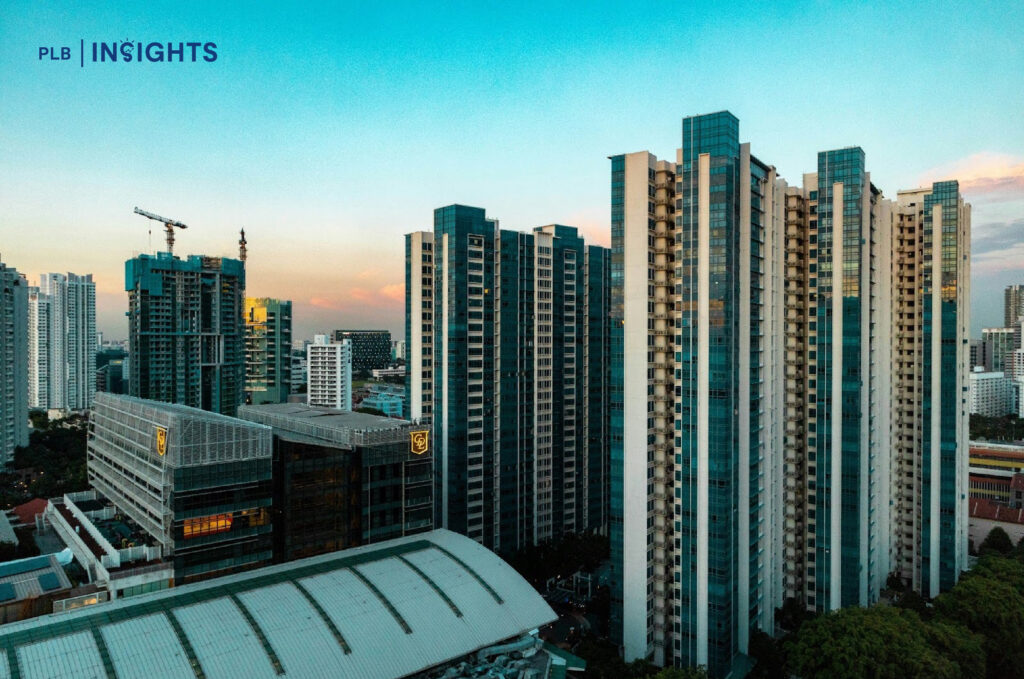 Singapore Housing Market: On the Brink of a Crash or a Gentle Correction? 